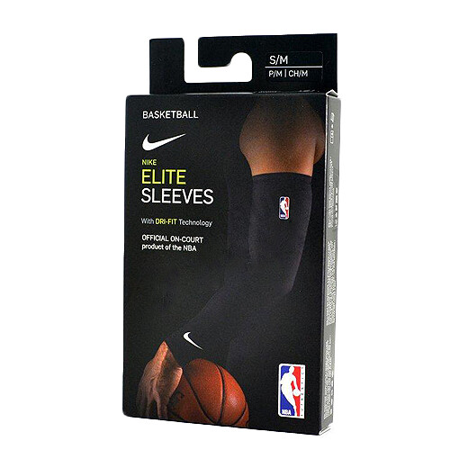 nike nba elite sleeve